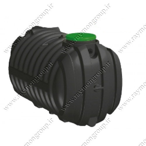 سپتیک تانک - رایمون