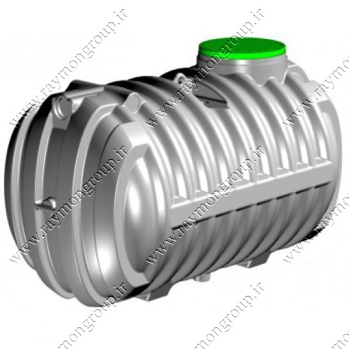 سپتیک تانک - رایمون