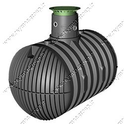 سپتیک تانک - رایمون