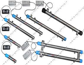 تصفیه آب باران Raymon Rainwater treatment4 - تصفیه آب باران