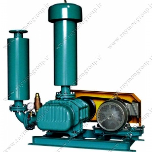 بلوئر raymon blower1 300x300 - بلوئر
