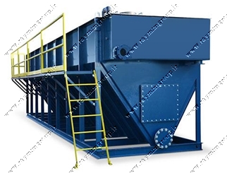 تصفیه فاضلاب صنایع فولاد و آبکاری raymon metal industry wastewater1 - تصفیه فاضلاب صنایع فولاد و آبکاری