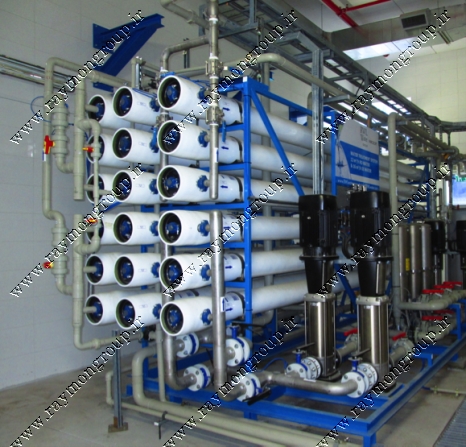 گالری زاپکو raymon reverse osmosis3 - گالری زاپکو
