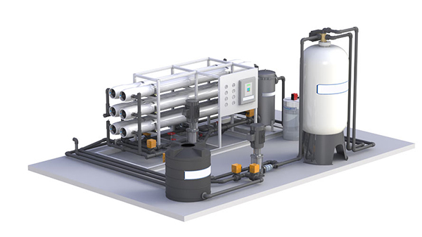 دانلود و آموزش CSMPro reverse osmosis plant design 2 1 - دانلود و آموزش CSMPro