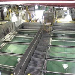 چربیگیر DAF daf dissolved air floatation units 250x2500 - چربیگیر DAF