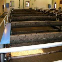 تصفیه خانه فاضلاب dissolved air floatation 250x250 - تصفیه خانه فاضلاب