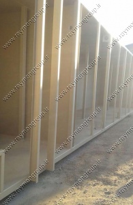 رنگ آمیزی پکیج تصفیه فاضلاب photo 2017 09 04 15 39 09 195x300 - رنگ آمیزی پکیج تصفیه فاضلاب