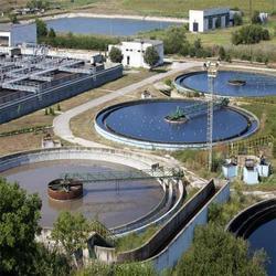 تصفیه فاضلاب شهری wastewater recycling plant 250x250 - تصفیه فاضلاب شهری