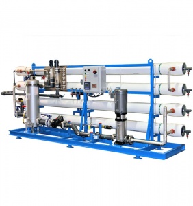 تصفیه آب صنعتی چیست آب صنعتی چیست 2 رایمون 282x300 - تصفیه آب صنعتی چیست