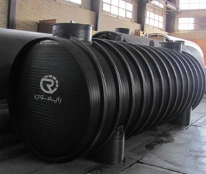 چربی گیر پلی اتیلن