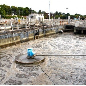 تصفیه شیمیایی فاضلاب ultra s3 oxidizing system that removes hydrogen sulfide from water sources - تصفیه شیمیایی فاضلاب