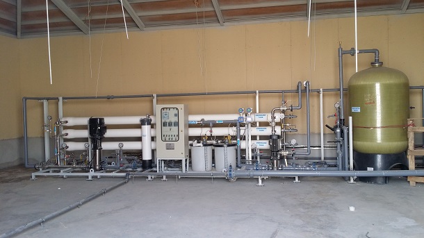 قیمت و خرید دستگاه اسمز معکوس RO (قیمت عمده) دستگاه اسمز معکوس دستگاه آب شیرین کن6 - قیمت و خرید دستگاه اسمز معکوس RO (قیمت عمده)