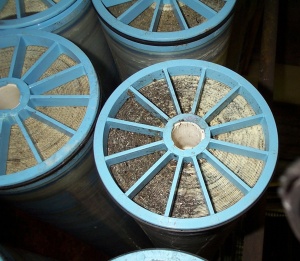 گرفتگی ممبران