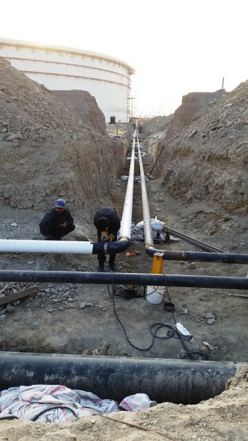 مقاوم سازی سازه ها و پایپ رکهای واحد آب، برق، بخار پالایشگاه نفت بندرعباس 20141222 160159.jpg.resized - مقاوم سازی سازه ها و پایپ رکهای واحد آب، برق، بخار پالایشگاه نفت بندرعباس