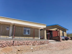 گالری تصاوير پروژه ها Maraqeh WTP Zapco.jpg.resized 300x225 - گالری تصاوير پروژه ها