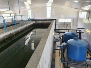 گالری تصاوير پروژه ها Sanandaj WTP zapco 300x225 - گالری تصاوير پروژه ها