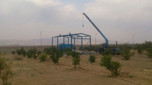 گالری تصاوير پروژه ها dehaghan shelter.jpg.resized 300x169 - گالری تصاوير پروژه ها