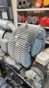 بلوئر هوادهی تصفیه فاضلاب چیست؟ عکس بلوئر 169x300 - بلوئر هوادهی تصفیه فاضلاب چیست؟