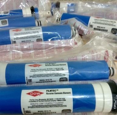 قیمت و خرید فیلتر ممبران 4 و 8 اینچ فیلمتک Filmtec (قیمت عمده) ممبران FILMTEC - قیمت و خرید فیلتر ممبران 4 و 8 اینچ فیلمتک Filmtec (قیمت عمده)