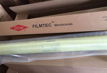 قیمت و خرید فیلتر ممبران 4 و 8 اینچ فیلمتک Filmtec (قیمت عمده) فیلمتک چهار اینچ - قیمت و خرید فیلتر ممبران 4 و 8 اینچ فیلمتک Filmtec (قیمت عمده)