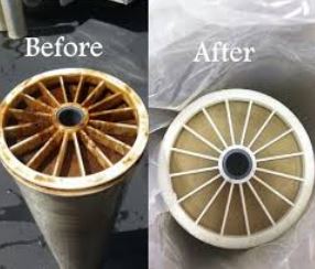 قیمت دستگاه آب شیرین کن صنعتی reverse osmosis - قیمت دستگاه آب شیرین کن صنعتی