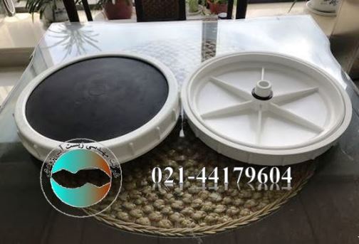 دیفیوزر هوا ایرانی