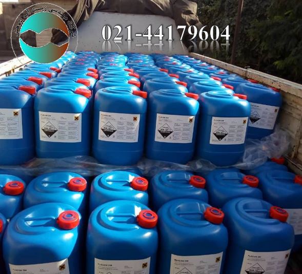 قیمت آنتی اسکالانت فلوکن 260 FLOCON (فروش با قیمت عمده) anti 2 - قیمت آنتی اسکالانت فلوکن 260 FLOCON (فروش با قیمت عمده)