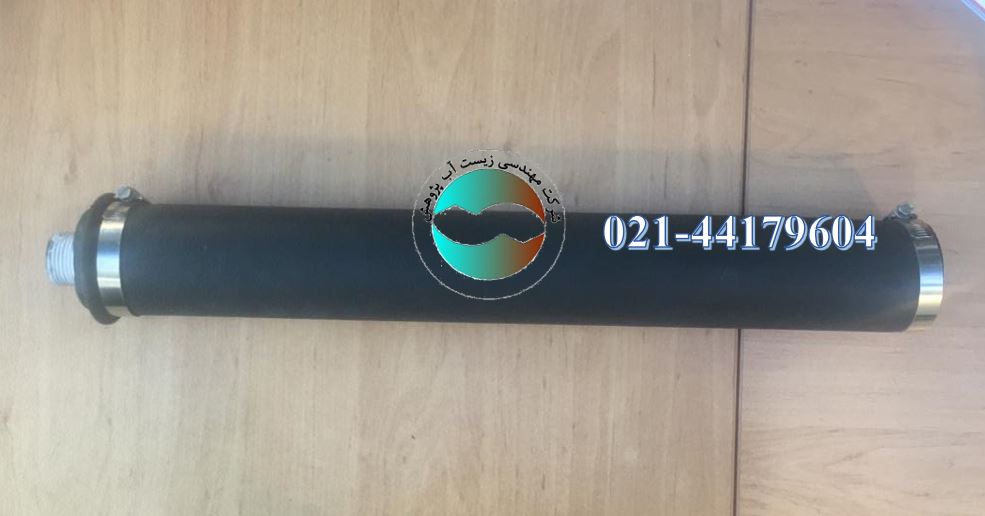 دیفیوزر لوله ای ایرانی