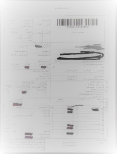 قیمت آنتی اسکالانت فلوکن 260 FLOCON (فروش با قیمت عمده) گواهی گمرک آنتی اسکالانت Copy 229x300 - قیمت آنتی اسکالانت فلوکن 260 FLOCON (فروش با قیمت عمده)