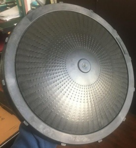 دیفیوزر هوادهی ایرانی و خارجی (قیمت عمده) دیفیوزر 12 اینچ حباب درشت 276x300 - دیفیوزر هوادهی ایرانی و خارجی (قیمت عمده)