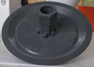 دیفیوزر قارچی پشت 4 طبقه 300x214 - دیفیوزر قارچی