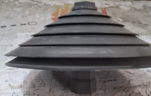 دیفیوزر قارچی 6 طبقه 300x192 - دیفیوزر قارچی